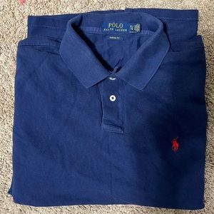 Ralph Lauren Men’s Polo